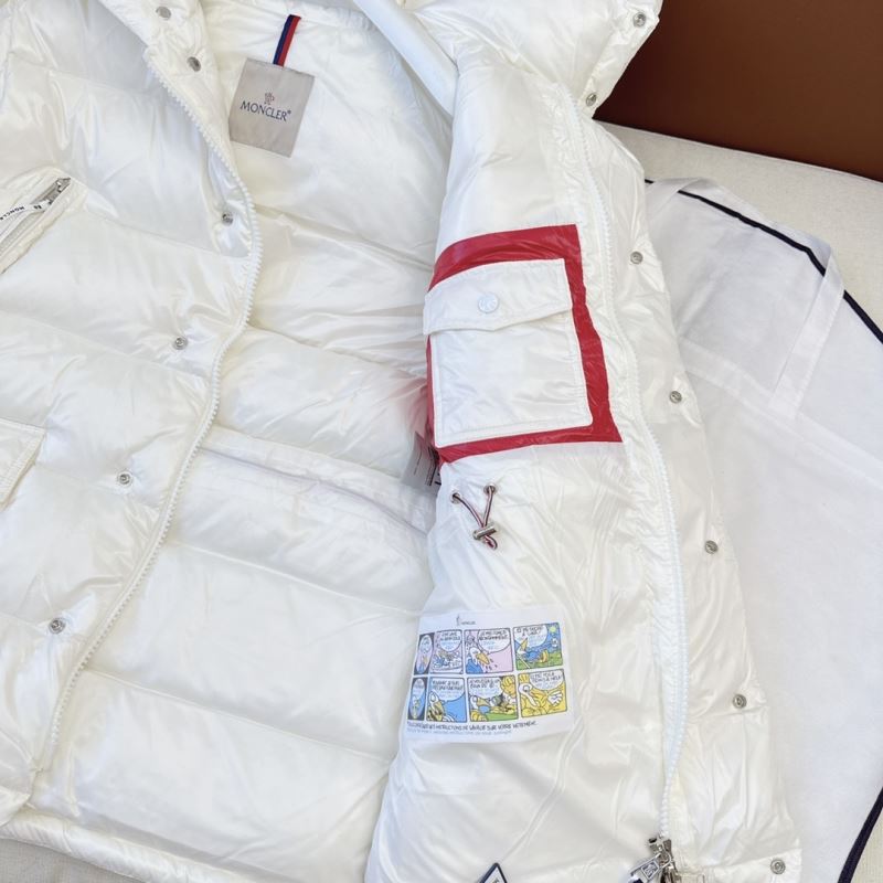 Moncler Down Jackets